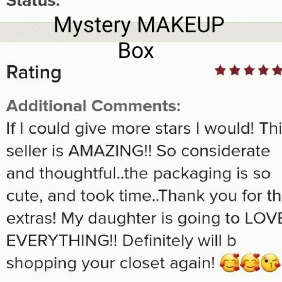 5LB RESELLER MYSTERY, SBox - Picture 4 of 6